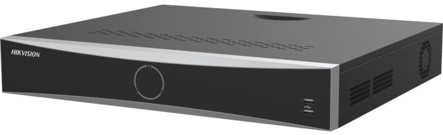 Hikvision DS-7732NXI-K4/16P(E) 32-ch PoE 1.5U K Series AcuSense 4K NVR
