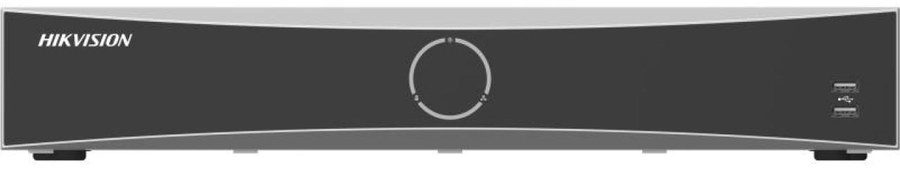 Hikvision DS-7732NXI-K4 32-ch 1.5U K Series AcuSense 4K NVR