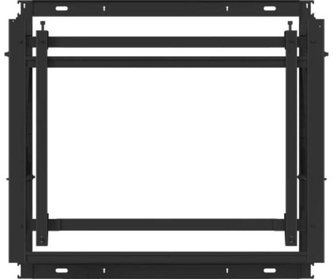 Hikvision DS-DN5501W-U1 LCD Display Wall-mounted Bracket