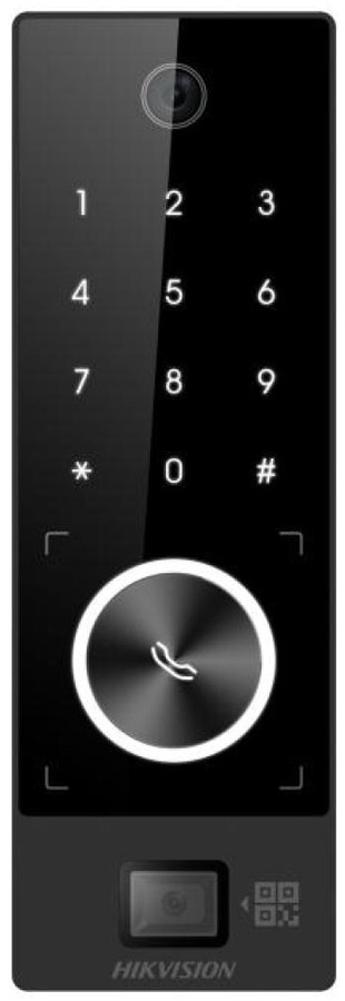 Hikvision DS-K1T510MBWX-QRE1 Access Control Terminal