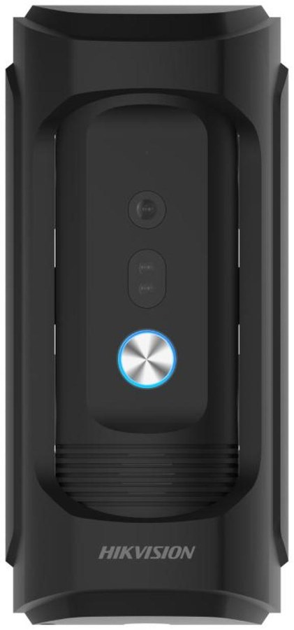 Hikvision DS-KB8113-IME1(B) Vandal-Resistant Doorbell