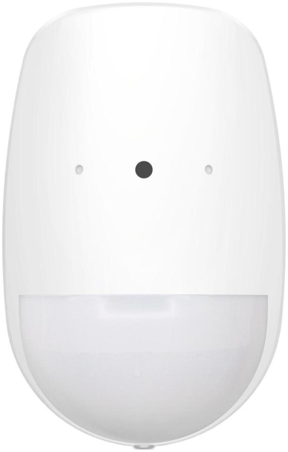 Hikvision DS-PDPG12P-EG2-WB Wireless PIR-Glass Break Detector