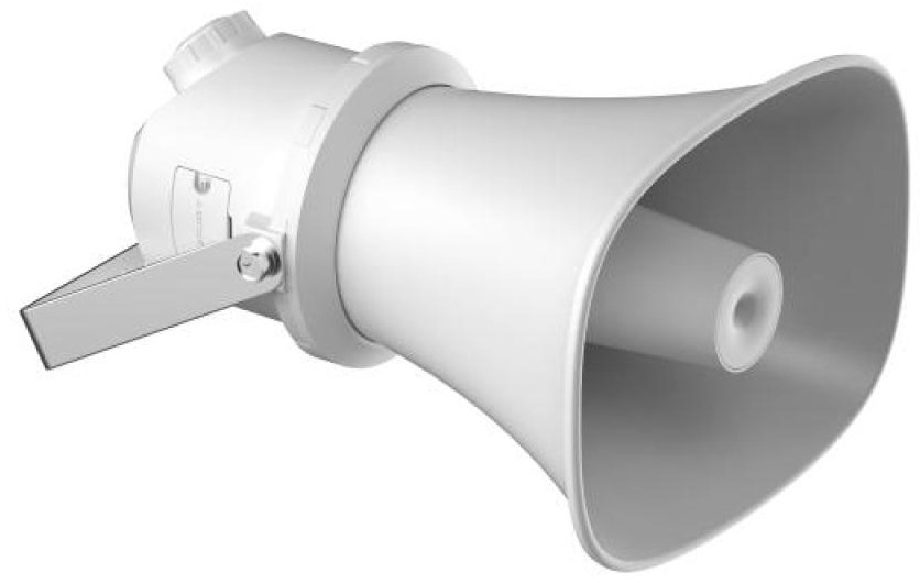 Hikvision DS-QAZ1307G1-E(C) 7 W Network Horn Speaker