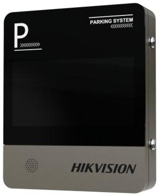 Hikvision DS-TVL222-4-A Entrance & Exit LED Screen