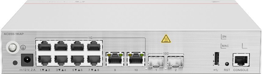 Huawei AC650-1KAP mainframe Wireless Access Controller