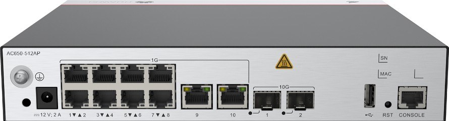 Huawei AC650-512AP Wireless Access Controller