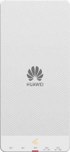 Huawei AP271H-P BE3600 Wi-Fi 7 Dual-Band 1GE PoE+ Multi Port Wall Plate AP