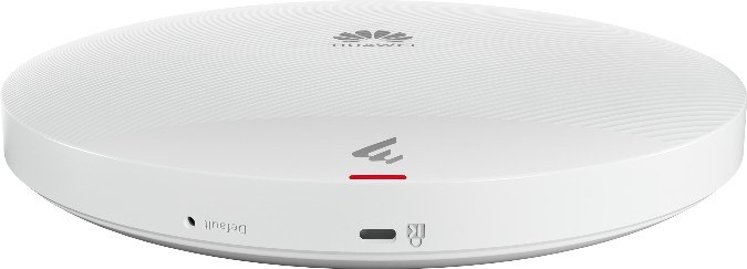 Huawei AP361H AX1800 Wi-Fi 6 Dual-Band 1GE PoE Ceiling AP (Wider Coverage)