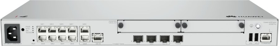 Huawei AR580 Pro Enterprise-Grade High Capacity Combo Router