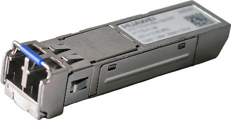 Huawei eSFP-2.5G-iLR-BXD1 eSFP Optical Transceiver Single Mode BIDI