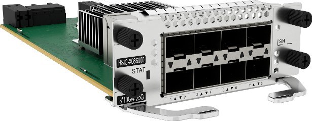 Huawei HSIC-X08S000 Interface card
