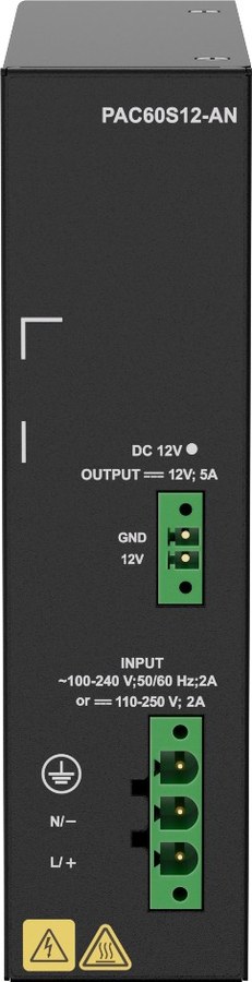 Huawei PAC60S12-AN 60W AC Power Module Natural heat dissipation