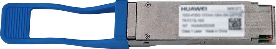 Huawei QSFP-100G-SR4-eKit 100GBase-SR4 QSFP28 100G Multimode Optical Transceiver