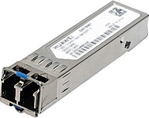 Huawei S-SFP-GE-LH40-SM1310 eSFP Single Mode GE Optical Transceiver 40KM