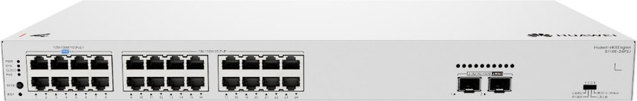Huawei S110E-24LP2J Ethernet Switch