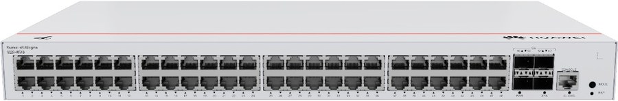Huawei S220-48T4S 48-Port Gigabit L2 Managed Switch