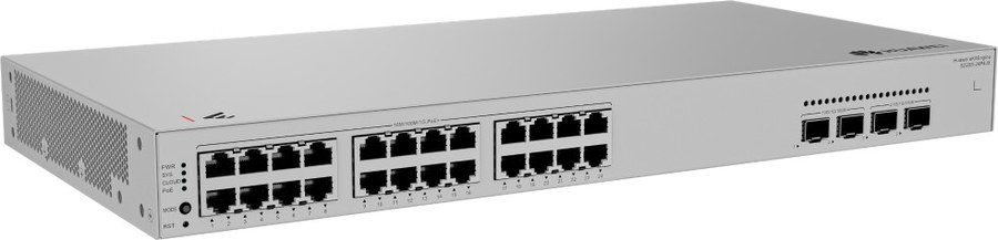 Huawei S220S-24P4JX Ethernet Switch
