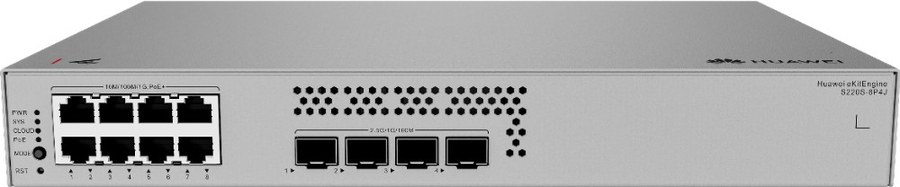 Huawei S220S-8P4J Ethernet Switch