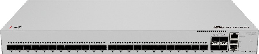 Huawei S310-24J4X 24-Port 2.5G L3 Fiber Managed Switch