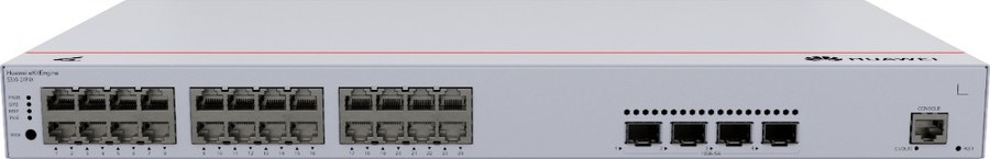 Huawei S310-24P4X Ethernet Switch