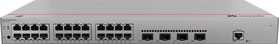 Huawei S310-24T4S 24-Port Gigabit L3 Managed Switch