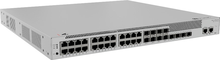 Huawei S310-24T8J4X 24-Port Non PoE+ L3 Managed Switch (with 2.5G Uplink)