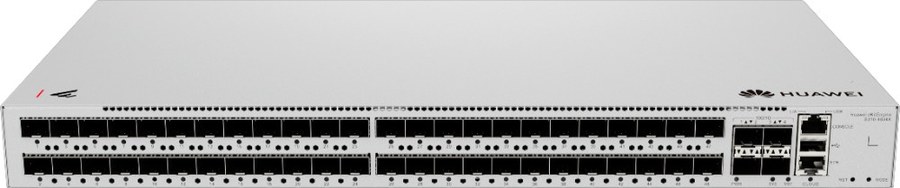 Huawei S310-48J4X 48-Port 2.5G L3 Fiber Managed Switch