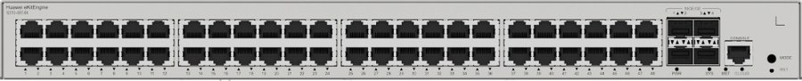 Huawei S310-48T4S 48-Port Gigabit L3 Managed Switch