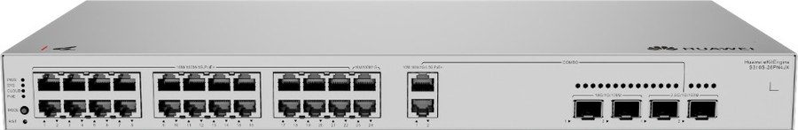 Huawei S310S-26PN4JX Ethernet Switch