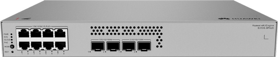 Huawei S310S-8P4JX Ethernet Switch