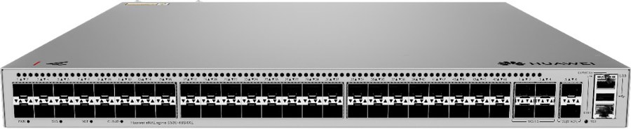 Huawei S530-48S4XE 48-Port Gigabit L3 Fibre Managed Switch