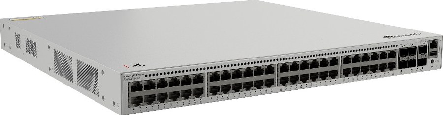 Huawei S530-48T4XE 48-Port Gigabit L3 Managed Switch