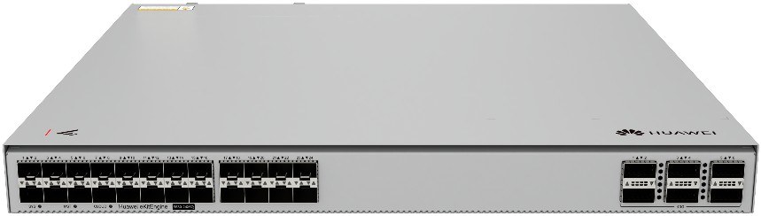 Huawei S630-24X6Q 24-Port 10G L3 Fiber Core Switch (with QSFP+ Uplinks)