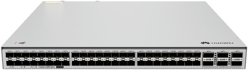 Huawei S630-48X6C 48-Port 10G L3 Fiber Core Switch (with QSFP28 Uplinks)