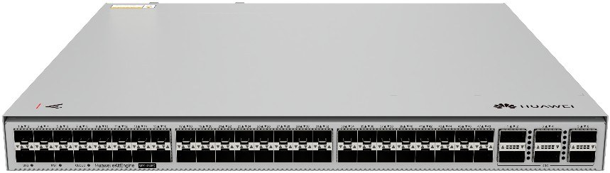 Huawei S630-48X6Q 48-Port 10G L3 Fiber Core Switch (with QSFP+ Uplinks)
