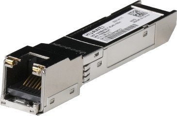 Huawei SFP-1000BaseT Electrical SFP Transceiver GE RJ45 (100m)