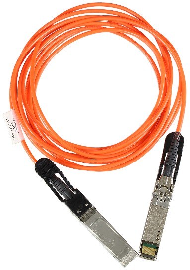 Huawei SFP-10G-AOC10M AOC Optical Transceiver 1G~10G 10M