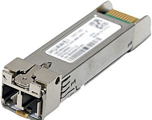 Huawei SFP-10G-LR-eKit SFP+ Optical Transceiver Single Mode 10G (1310nm, 10km)