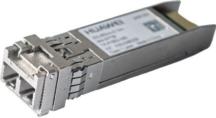 Huawei SFP-25G-SR-eKit 25GBase-SR Multimode Optical Transceiver 0.1KM