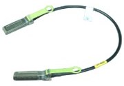 Huawei SFP+STACK-CU0M5 Dedicated Stack SFP+ to SFP+ Cable 0.5m