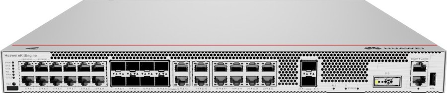 Huawei USG6000F-S200 AC Host AI Firewall