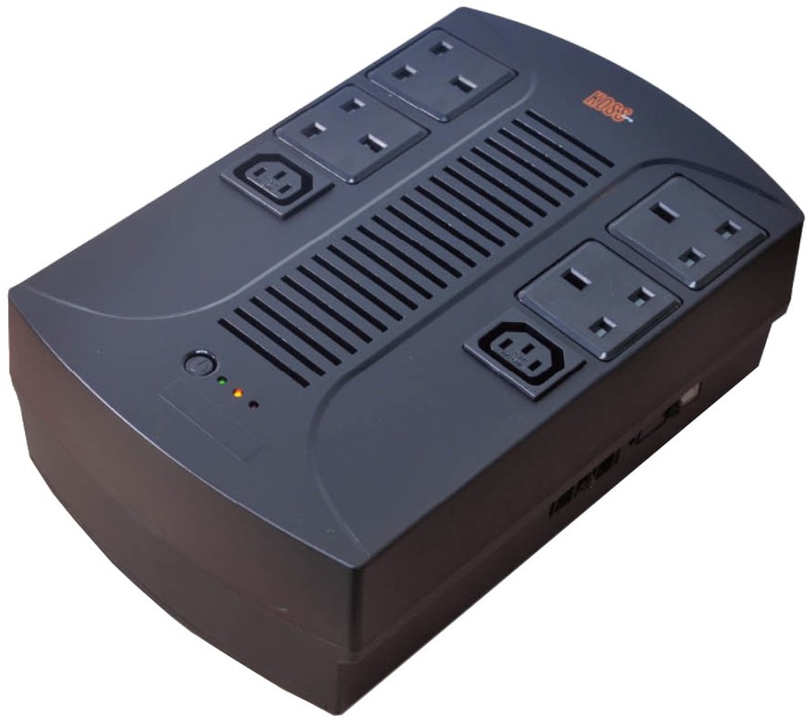 KOSS E-85P Line Interactive UPS
