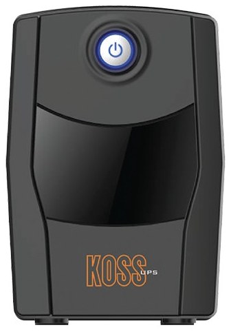 KOSS M-1000 Line Interactive UPS