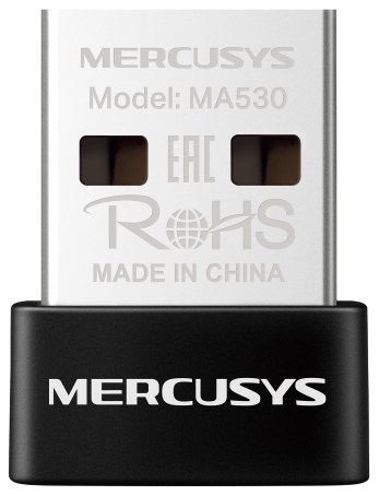 Mercusys MA530 Bluetooth 5.3 Nano USB Adapter