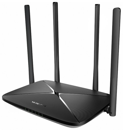 Mercusys MB115-4G 300 Mbps Wireless N 4G LTE Router