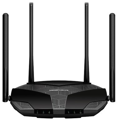 Mercusys MB235-4G 4G+ Cat6 AC1200 Wireless Dual Band Gigabit Router