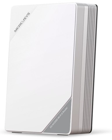 Mercusys MB521-5G 5G AX3000 Wireless Dual Band Router