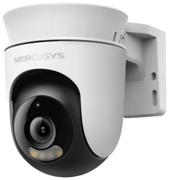 Mercusys MC4021 Outdoor Pan/Tilt Security Wi-Fi Camera
