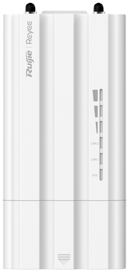 Ruijie RG-AirMetro550G-B 5GHz PTMP Wireless Bridge Base Station
