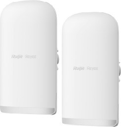 Ruijie RG-EST350G 5GHz 16dBi 5km PTP Wireless Bridge